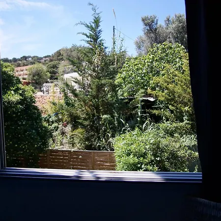 Bel Moderne, A Pied Appartement