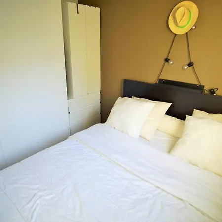 Appartement Bel Moderne, A Pied *