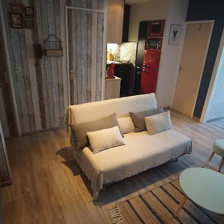 Appartement Bel Moderne, A Pied Saint-Mandrier-sur-Mer